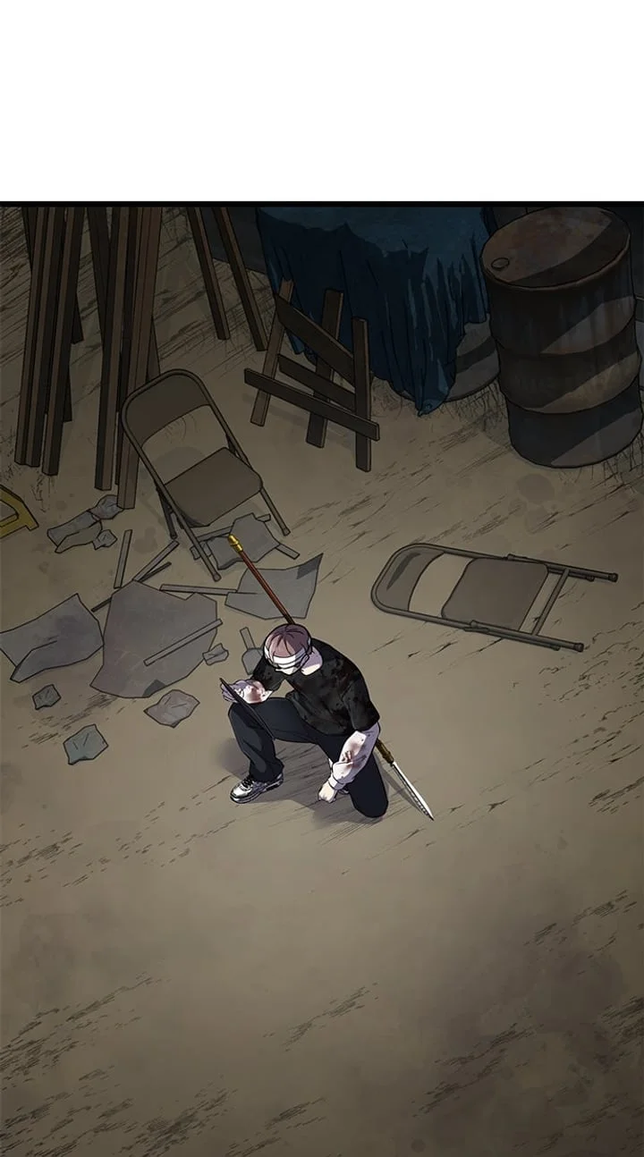 Ticket Hero S2 Chapter 246 Gambar 190