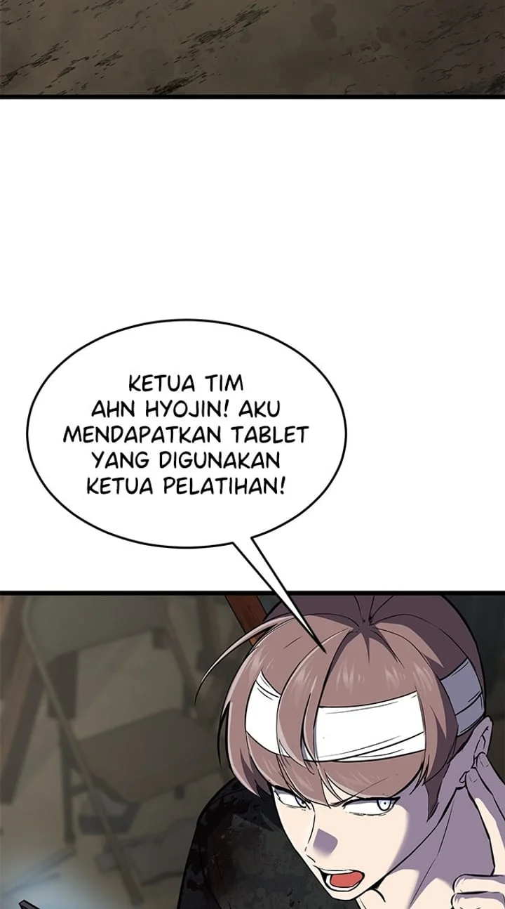 Ticket Hero S2 Chapter 246 Gambar 191