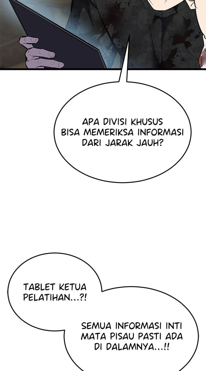 Ticket Hero S2 Chapter 246 Gambar 192