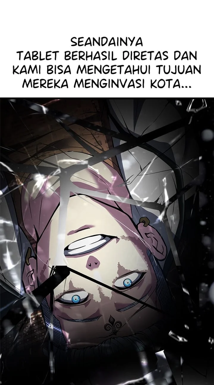 Ticket Hero S2 Chapter 246 Gambar 198