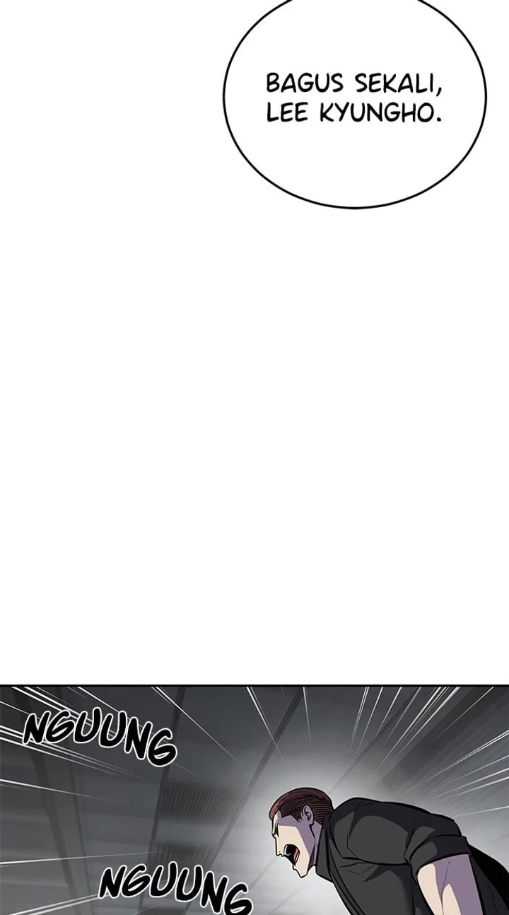 Ticket Hero S2 Chapter 246 Gambar 203