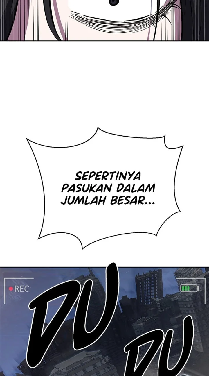 Ticket Hero S2 Chapter 246 Gambar 205