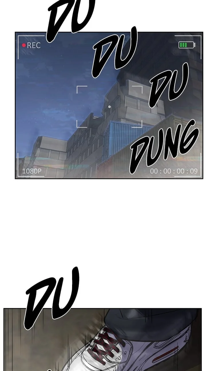 Ticket Hero S2 Chapter 246 Gambar 208