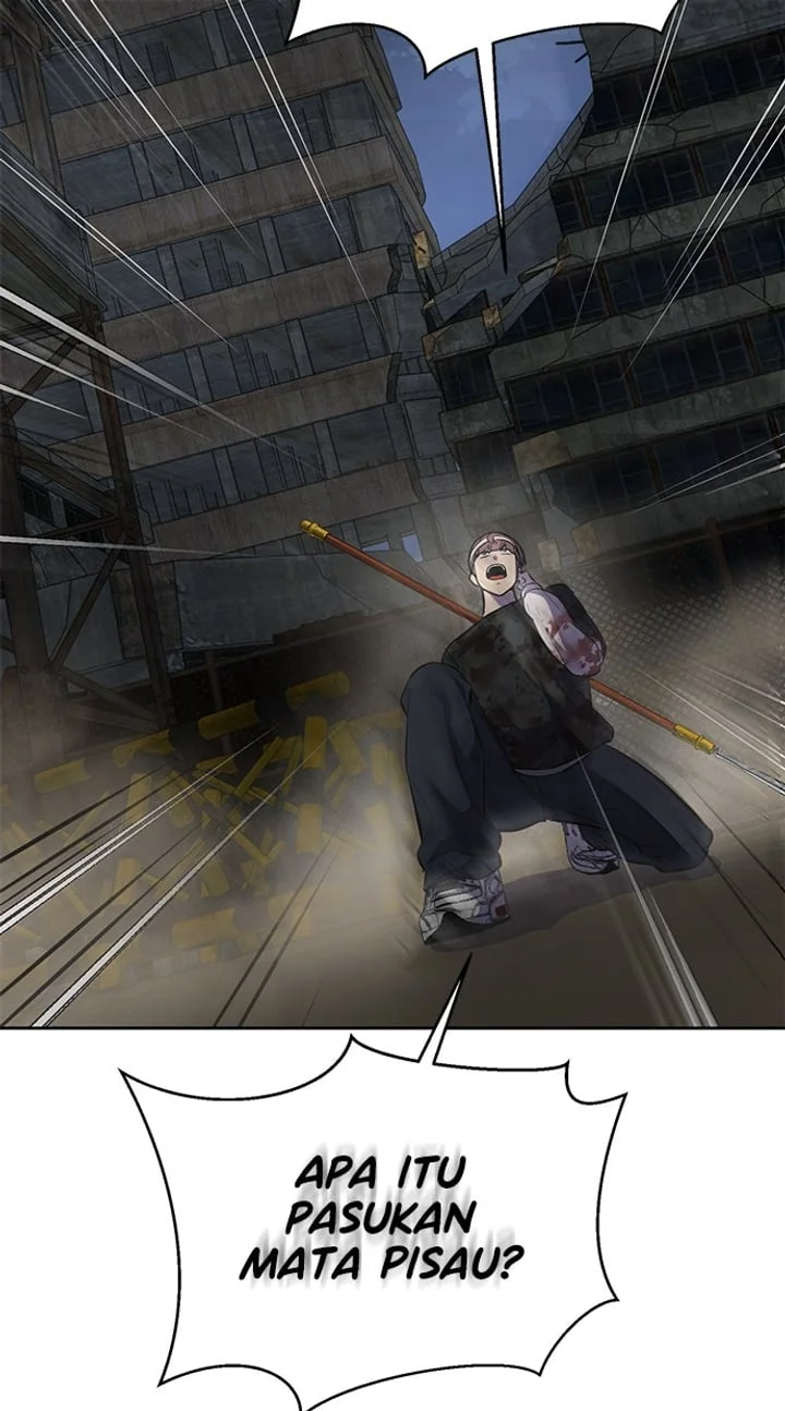 Ticket Hero S2 Chapter 246 Gambar 210
