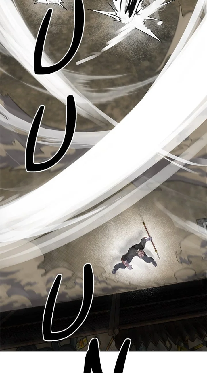Ticket Hero S2 Chapter 246 Gambar 216