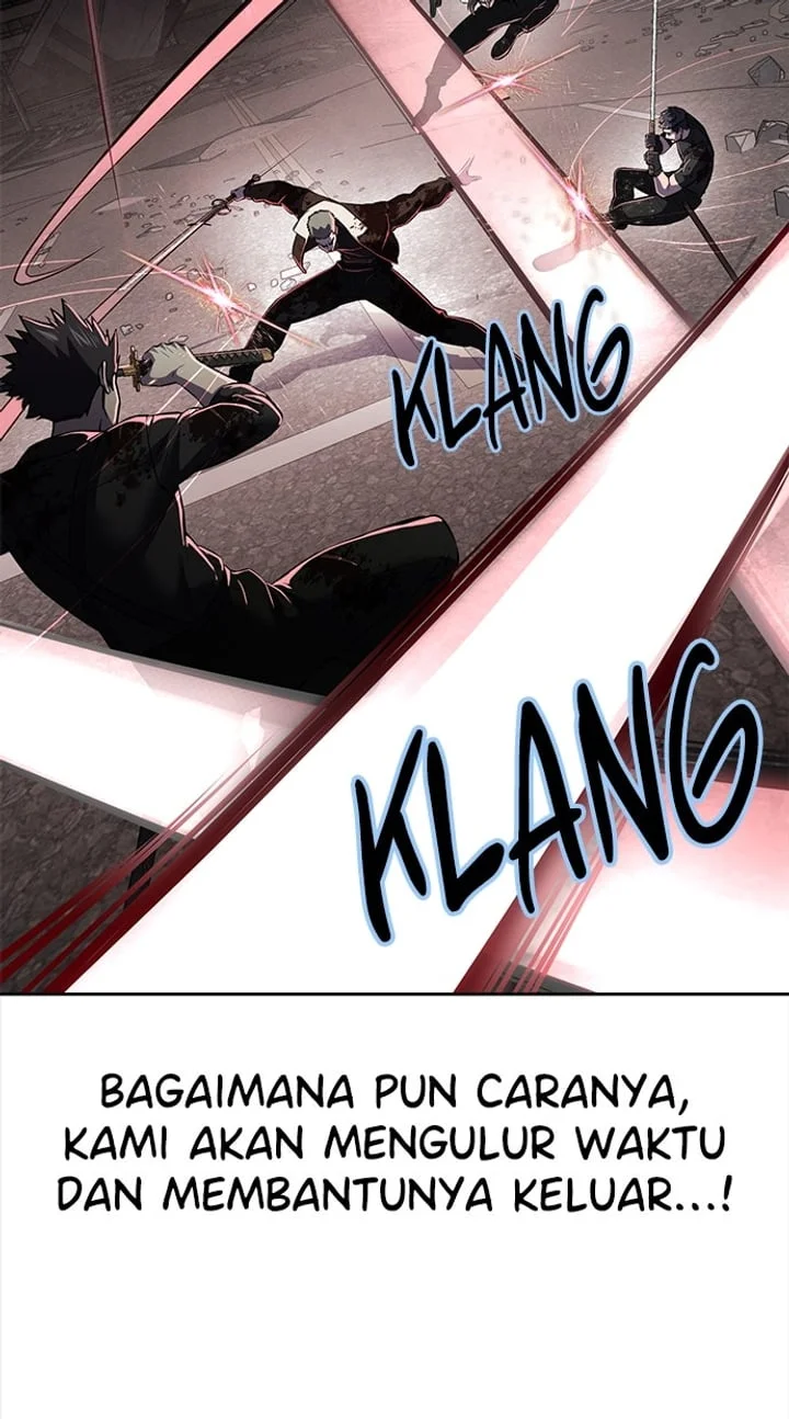 Ticket Hero S2 Chapter 246 Gambar 22