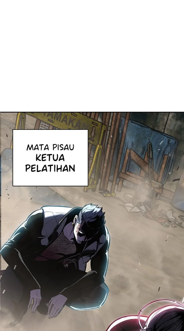Ticket Hero S2 Chapter 246 Gambar 220