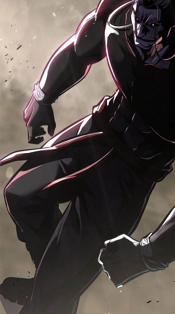 Ticket Hero S2 Chapter 246 Gambar 221