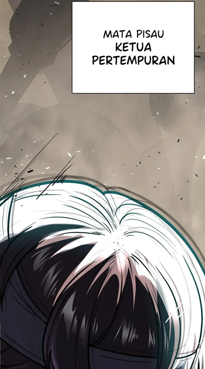 Ticket Hero S2 Chapter 246 Gambar 222