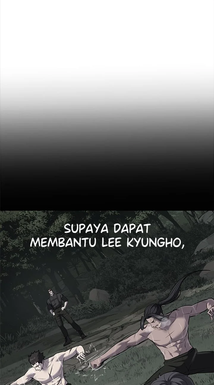Ticket Hero S2 Chapter 246 Gambar 25