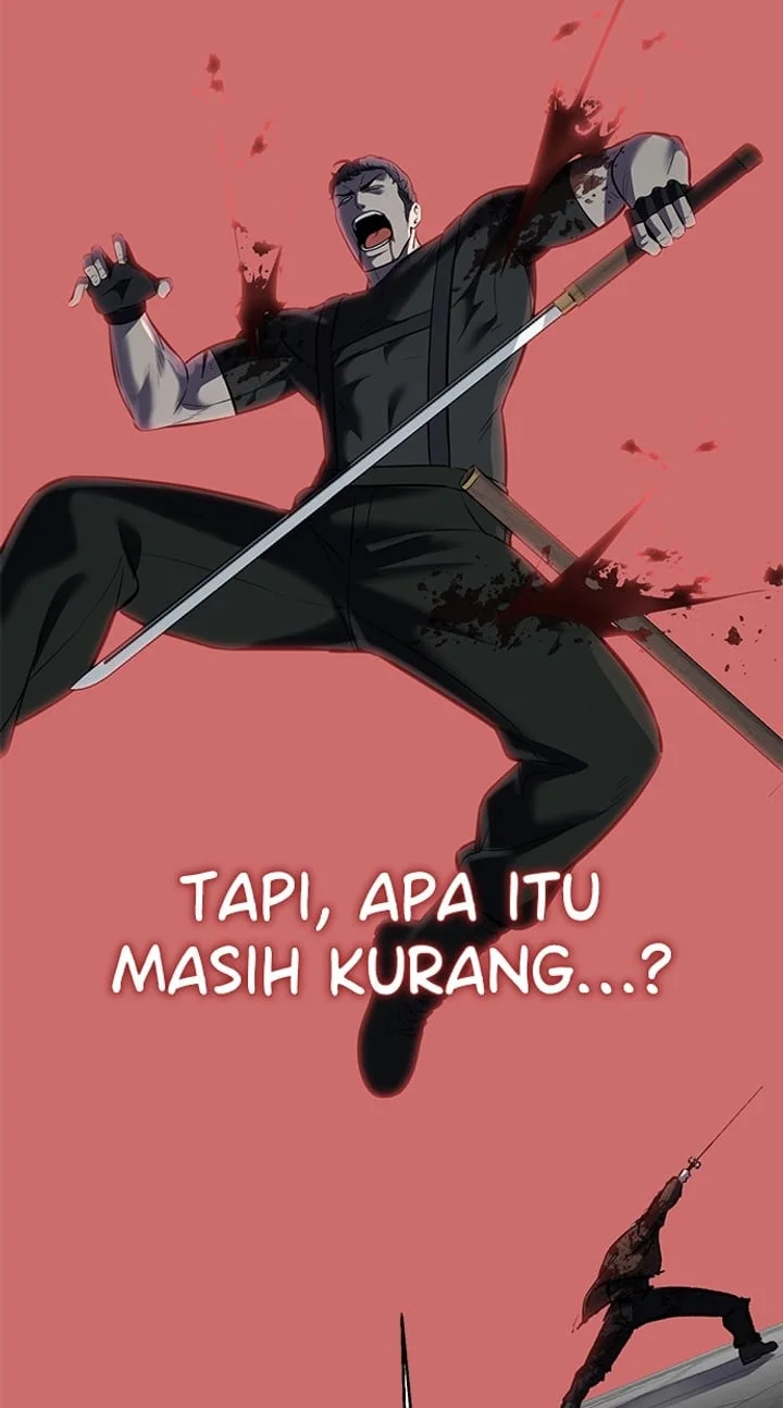 Ticket Hero S2 Chapter 246 Gambar 27