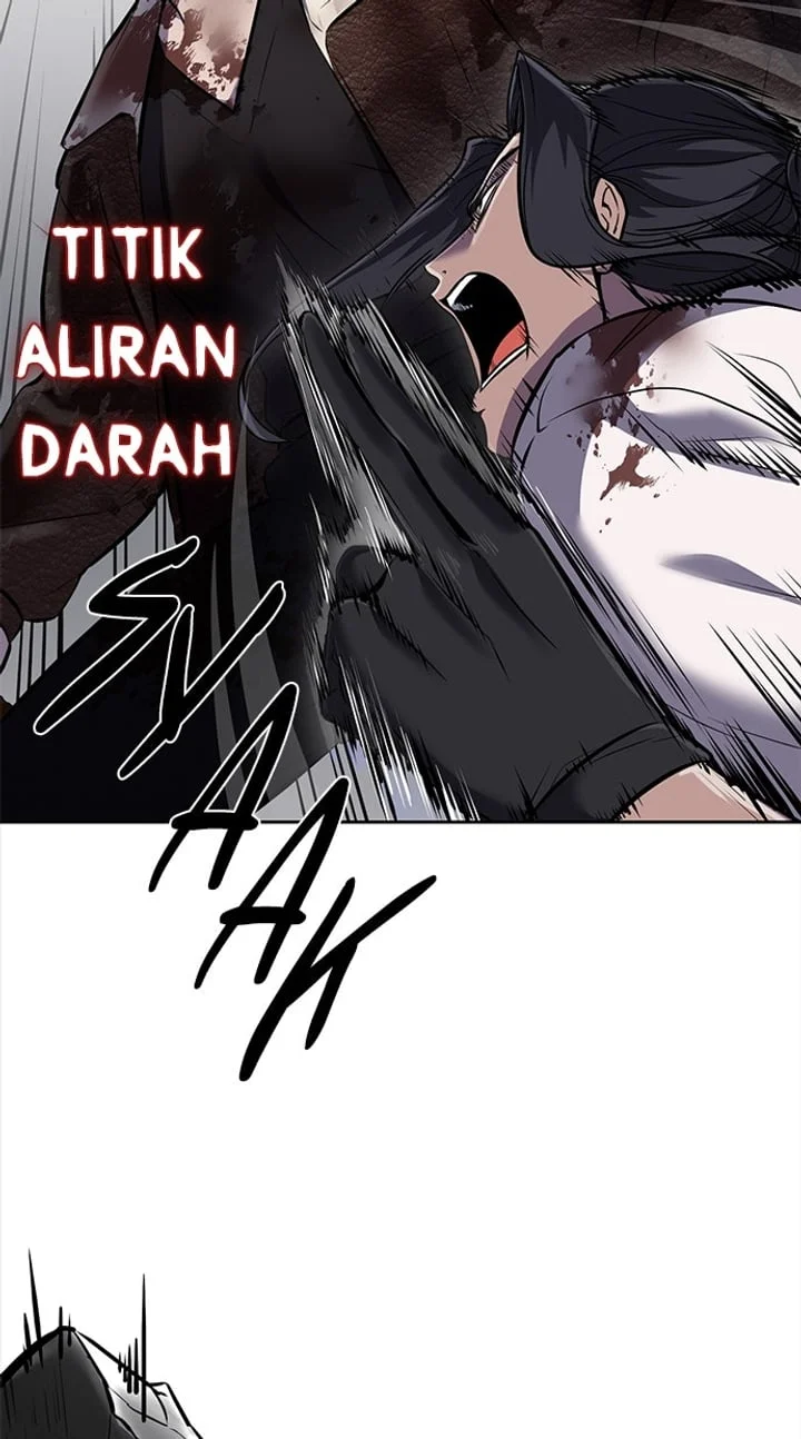 Ticket Hero S2 Chapter 246 Gambar 29