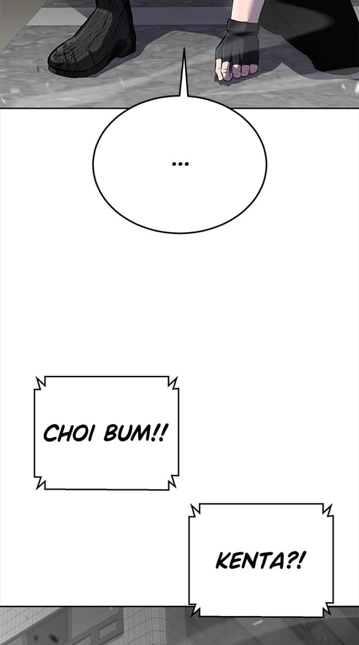Ticket Hero S2 Chapter 246 Gambar 3