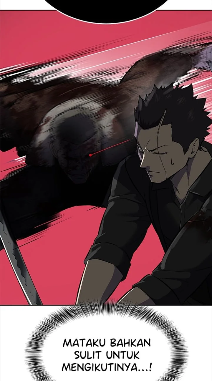 Ticket Hero S2 Chapter 246 Gambar 34