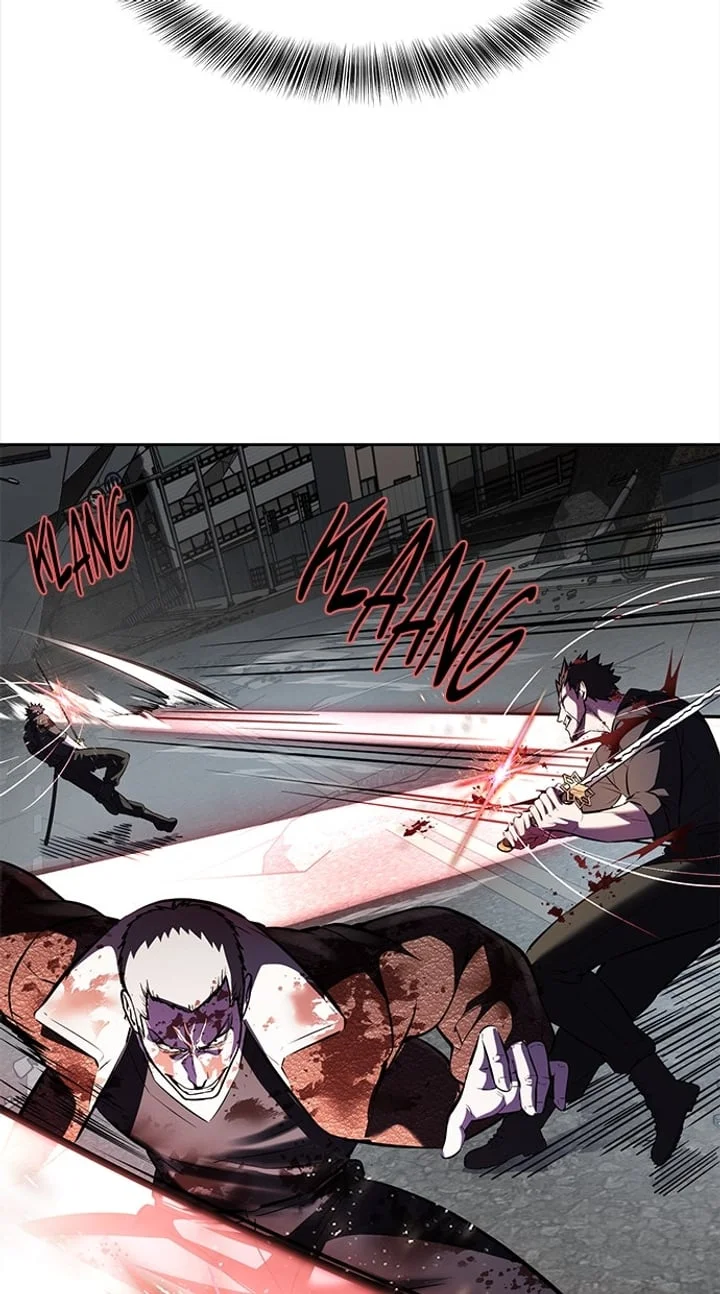 Ticket Hero S2 Chapter 246 Gambar 35