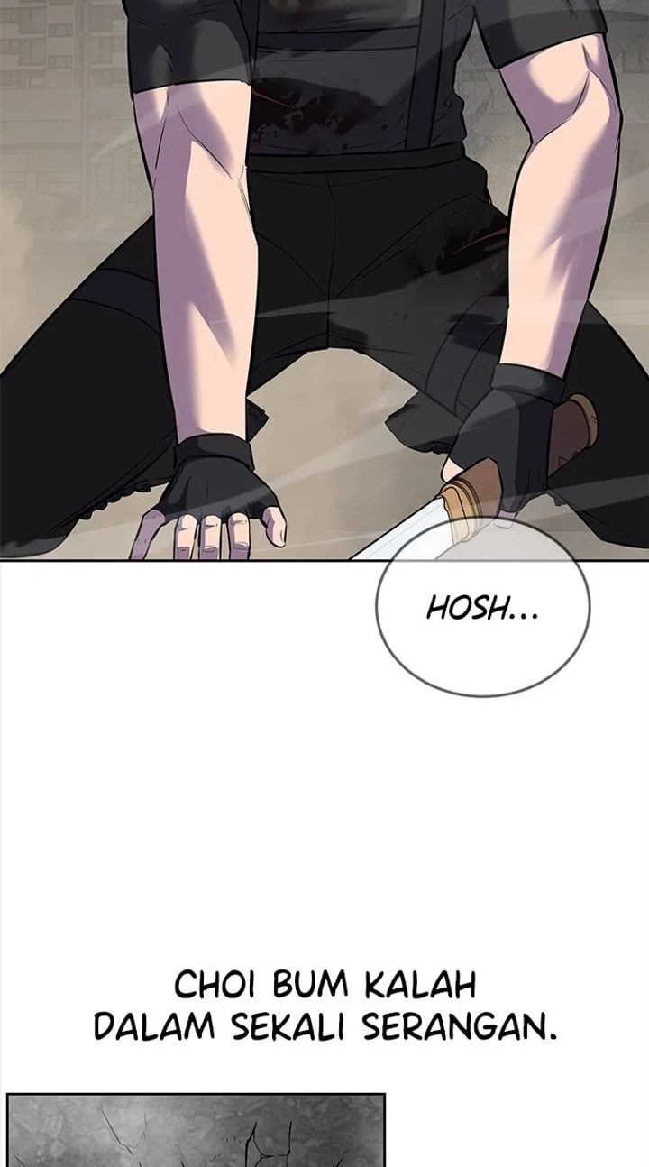Ticket Hero S2 Chapter 246 Gambar 38