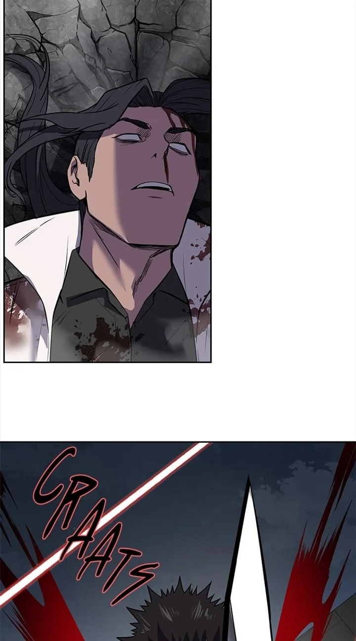 Ticket Hero S2 Chapter 246 Gambar 39