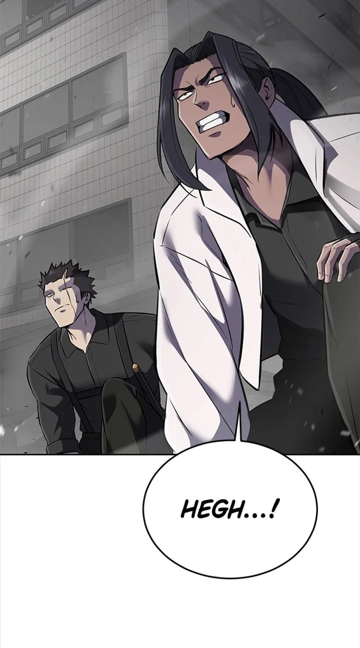 Ticket Hero S2 Chapter 246 Gambar 4