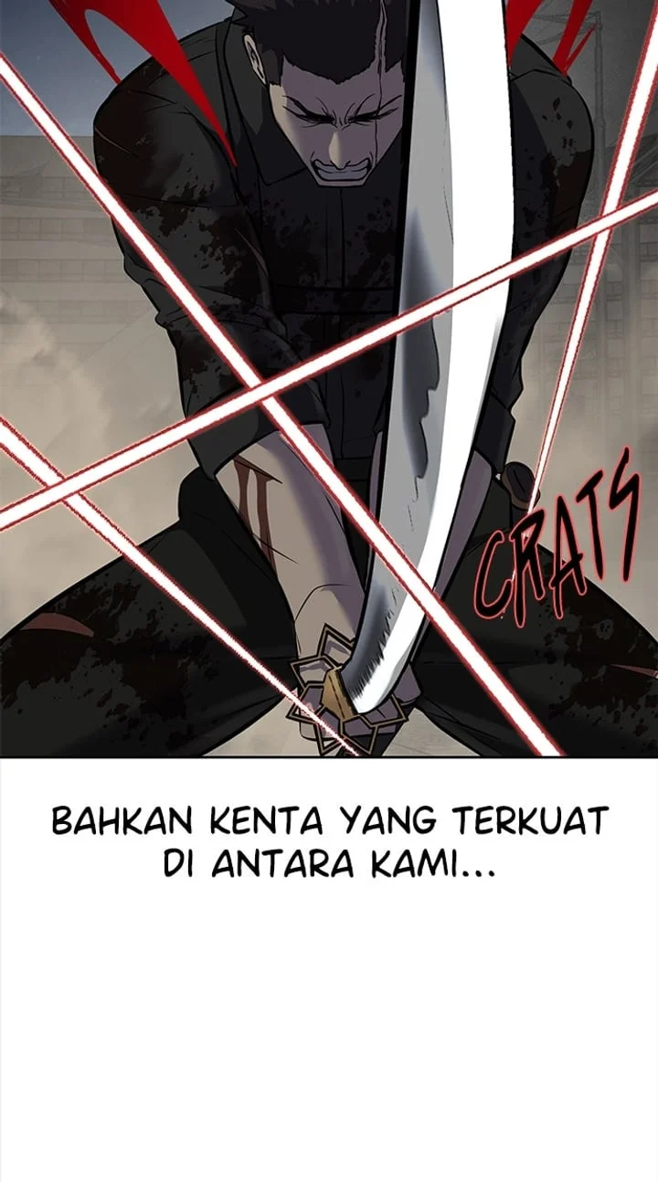 Ticket Hero S2 Chapter 246 Gambar 40