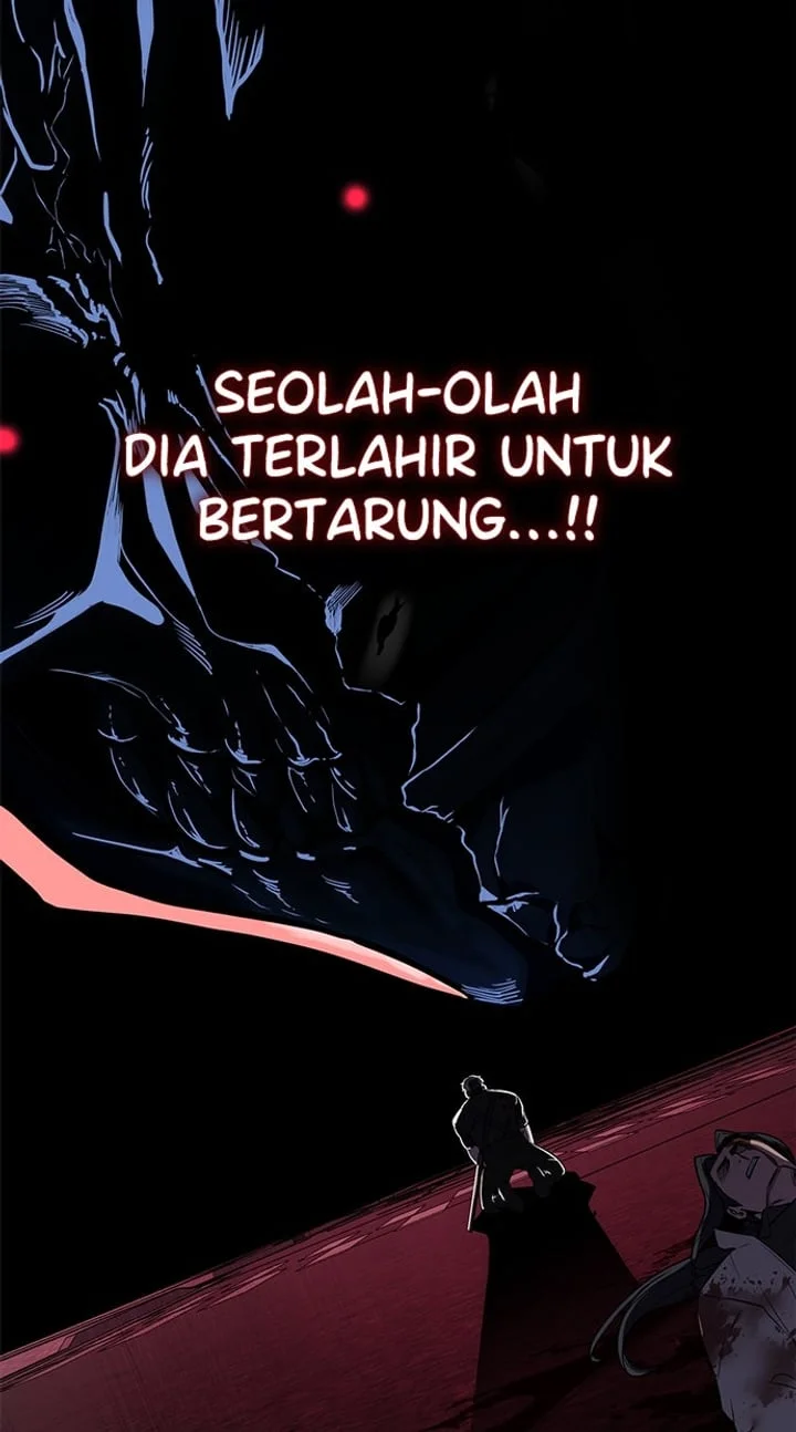 Ticket Hero S2 Chapter 246 Gambar 42
