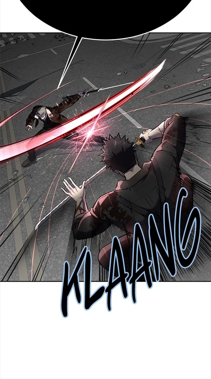 Ticket Hero S2 Chapter 246 Gambar 44