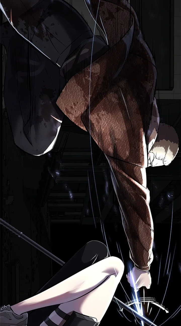 Ticket Hero S2 Chapter 246 Gambar 48