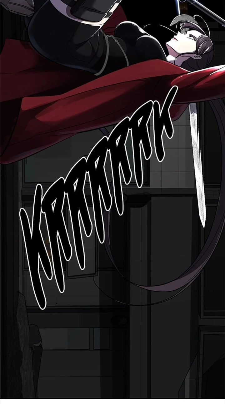 Ticket Hero S2 Chapter 246 Gambar 49