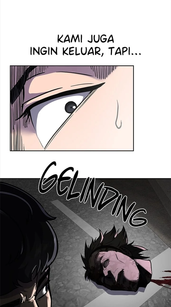 Ticket Hero S2 Chapter 246 Gambar 5