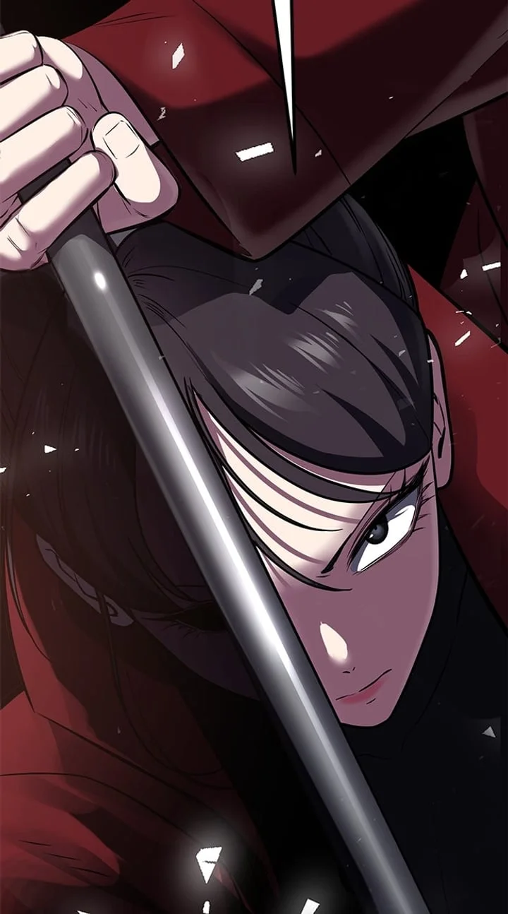 Ticket Hero S2 Chapter 246 Gambar 53