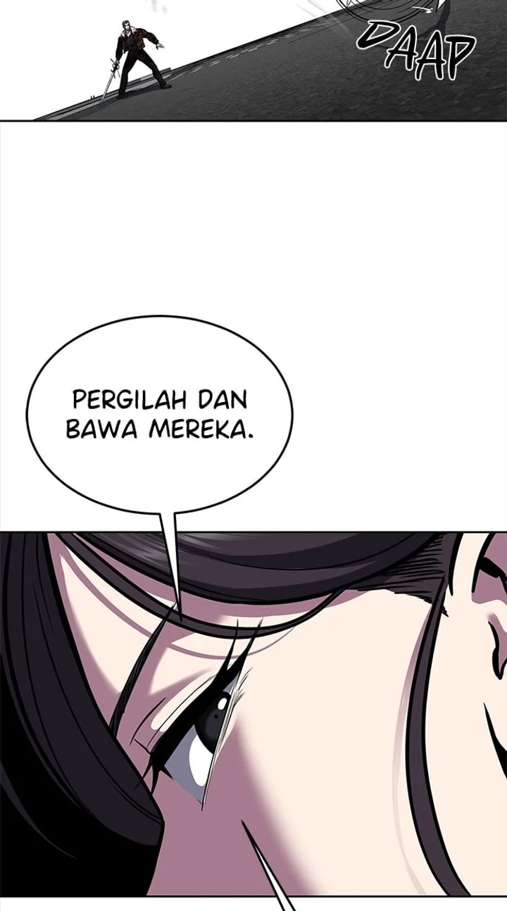 Ticket Hero S2 Chapter 246 Gambar 55