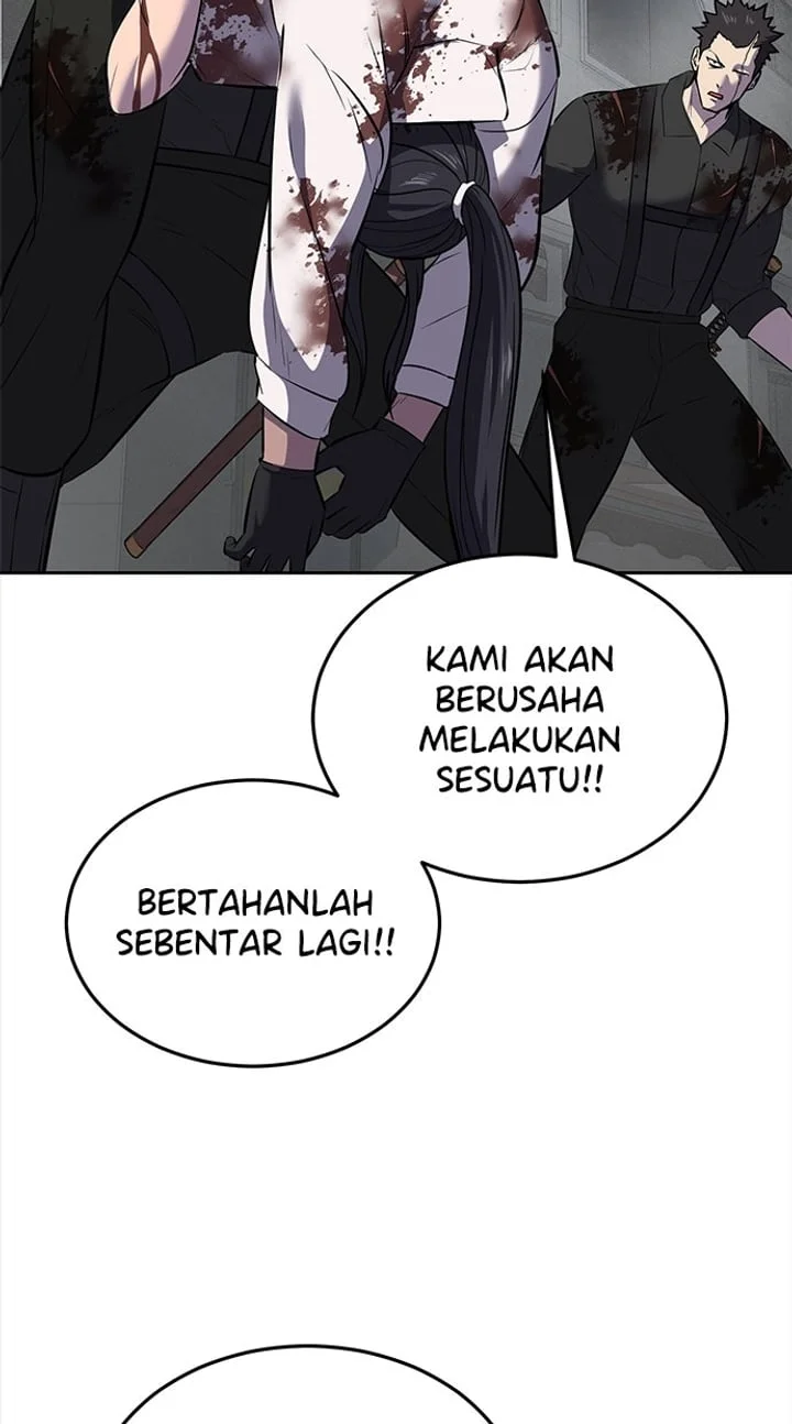Ticket Hero S2 Chapter 246 Gambar 57
