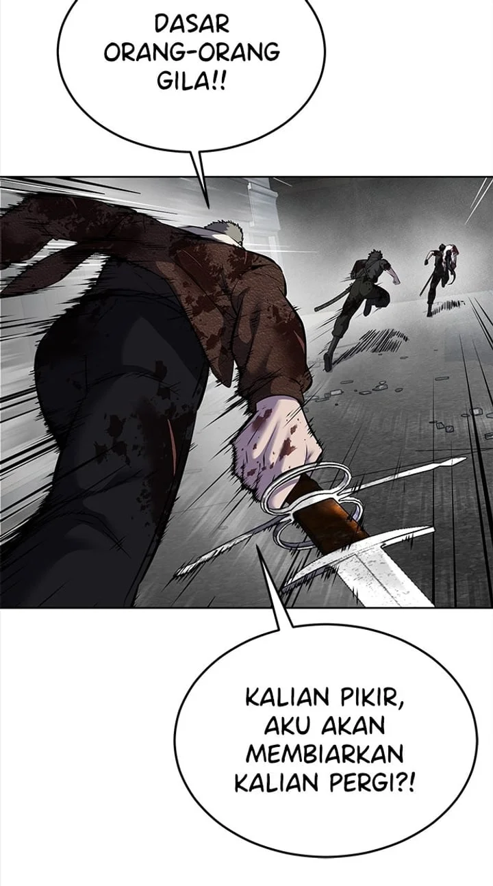 Ticket Hero S2 Chapter 246 Gambar 58