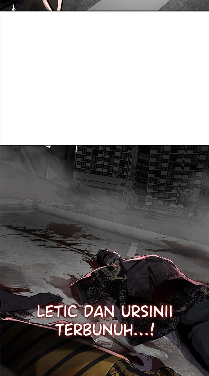 Ticket Hero S2 Chapter 246 Gambar 6