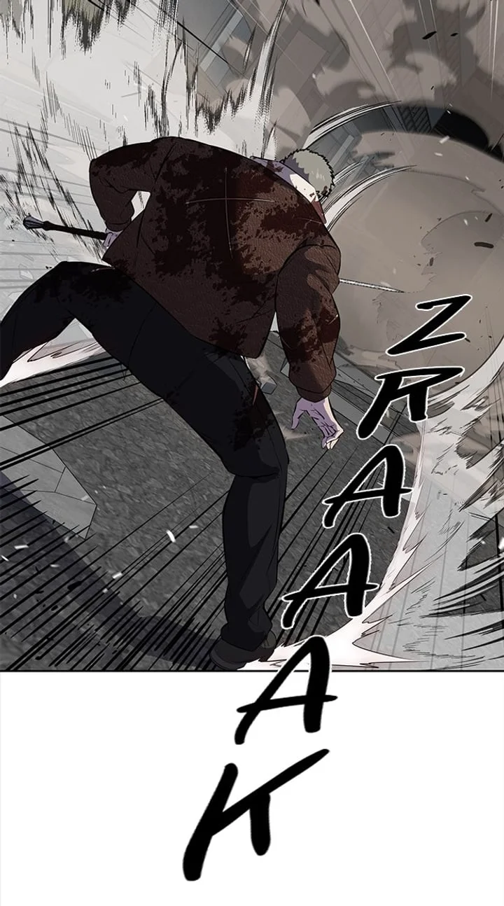 Ticket Hero S2 Chapter 246 Gambar 63