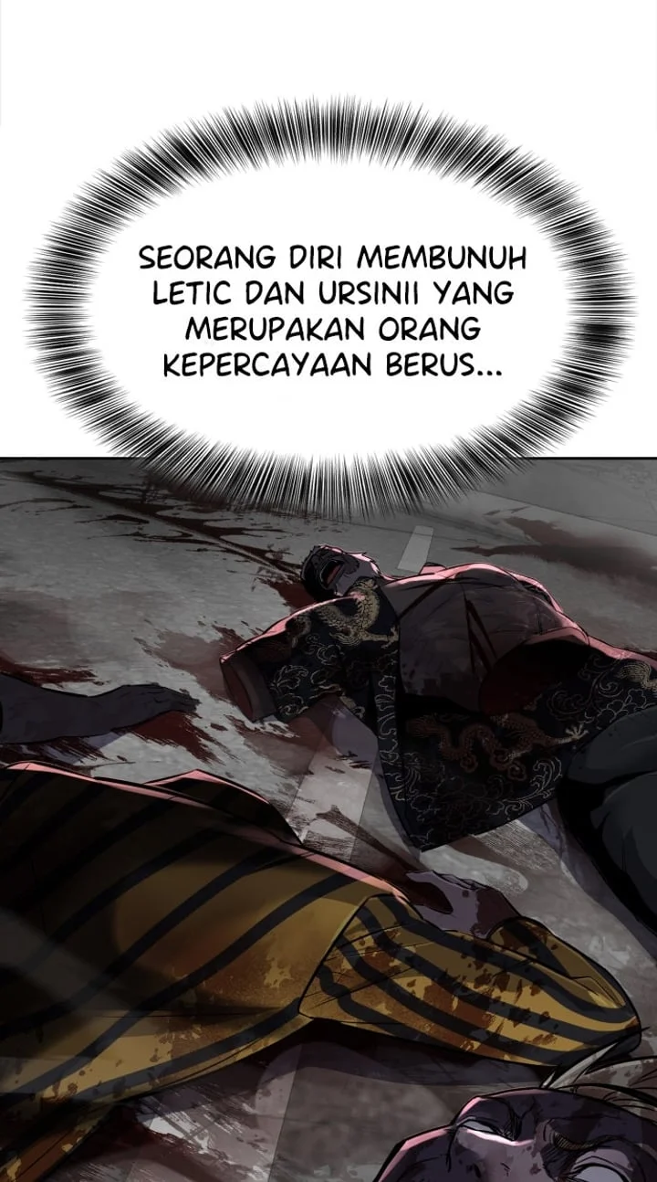 Ticket Hero S2 Chapter 246 Gambar 65