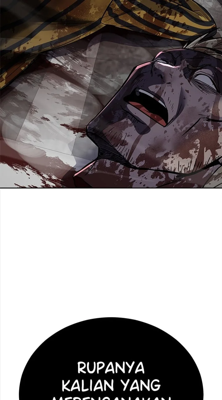 Ticket Hero S2 Chapter 246 Gambar 7