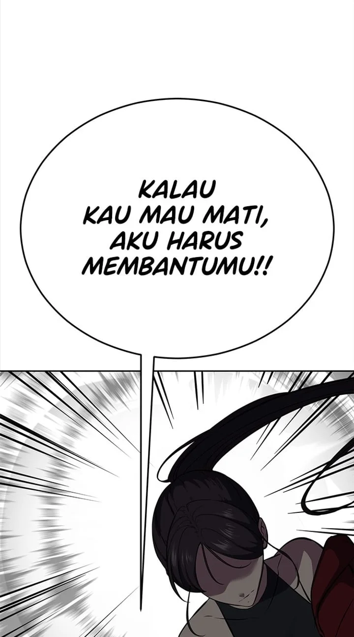 Ticket Hero S2 Chapter 246 Gambar 71