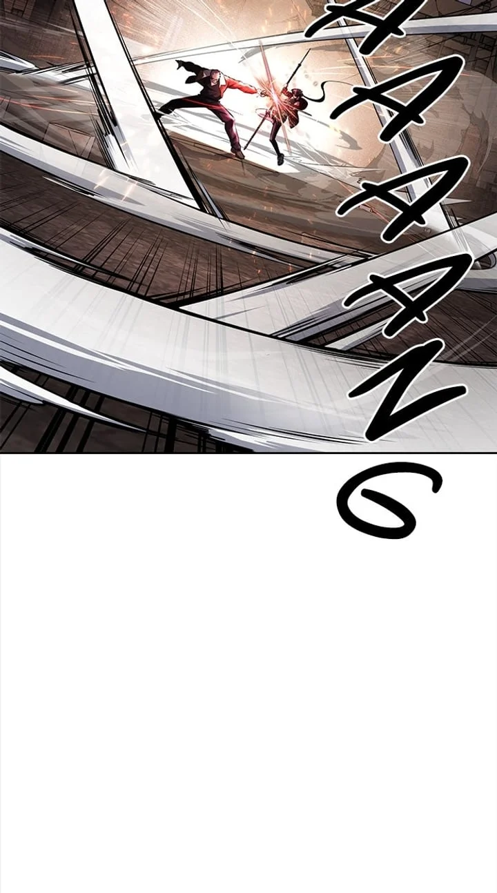 Ticket Hero S2 Chapter 246 Gambar 78