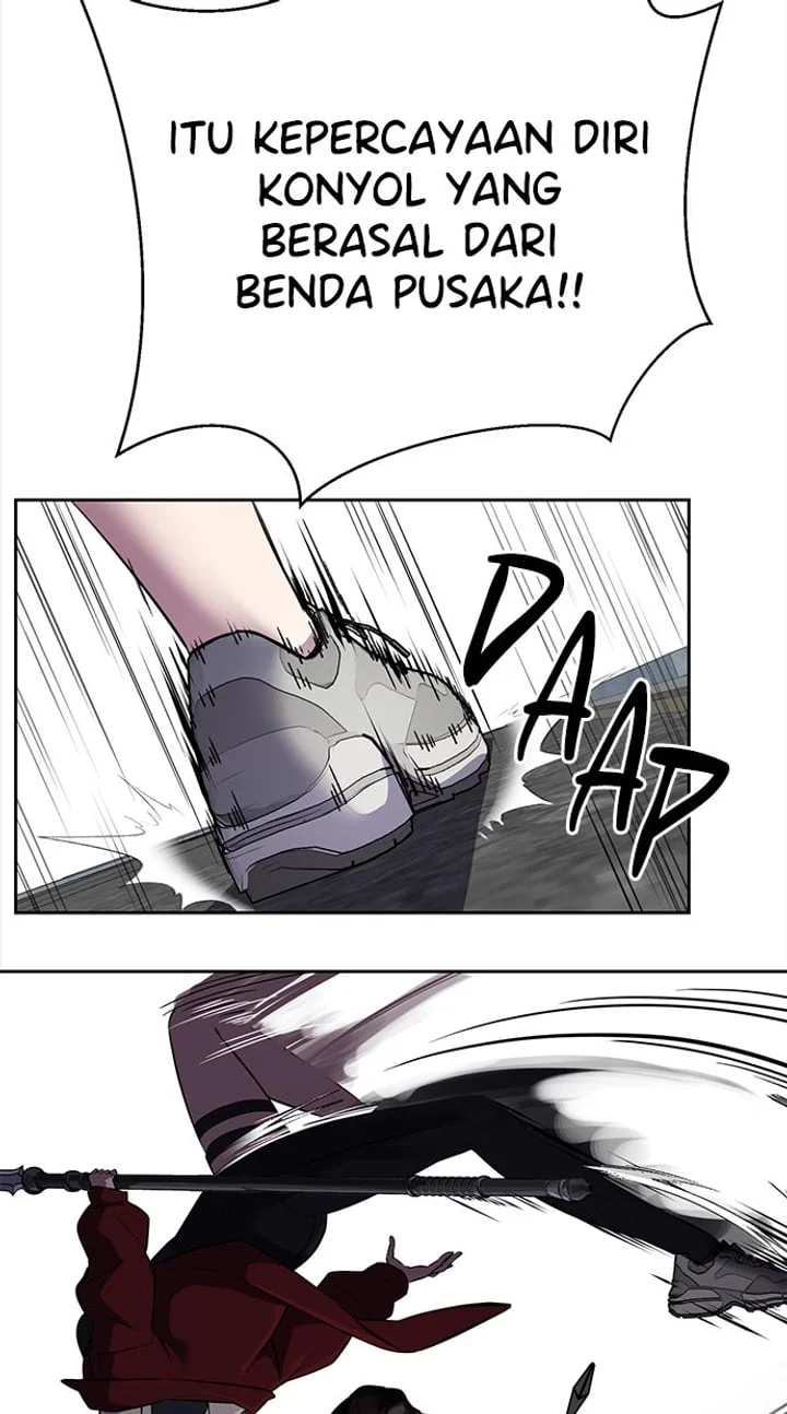 Ticket Hero S2 Chapter 246 Gambar 85
