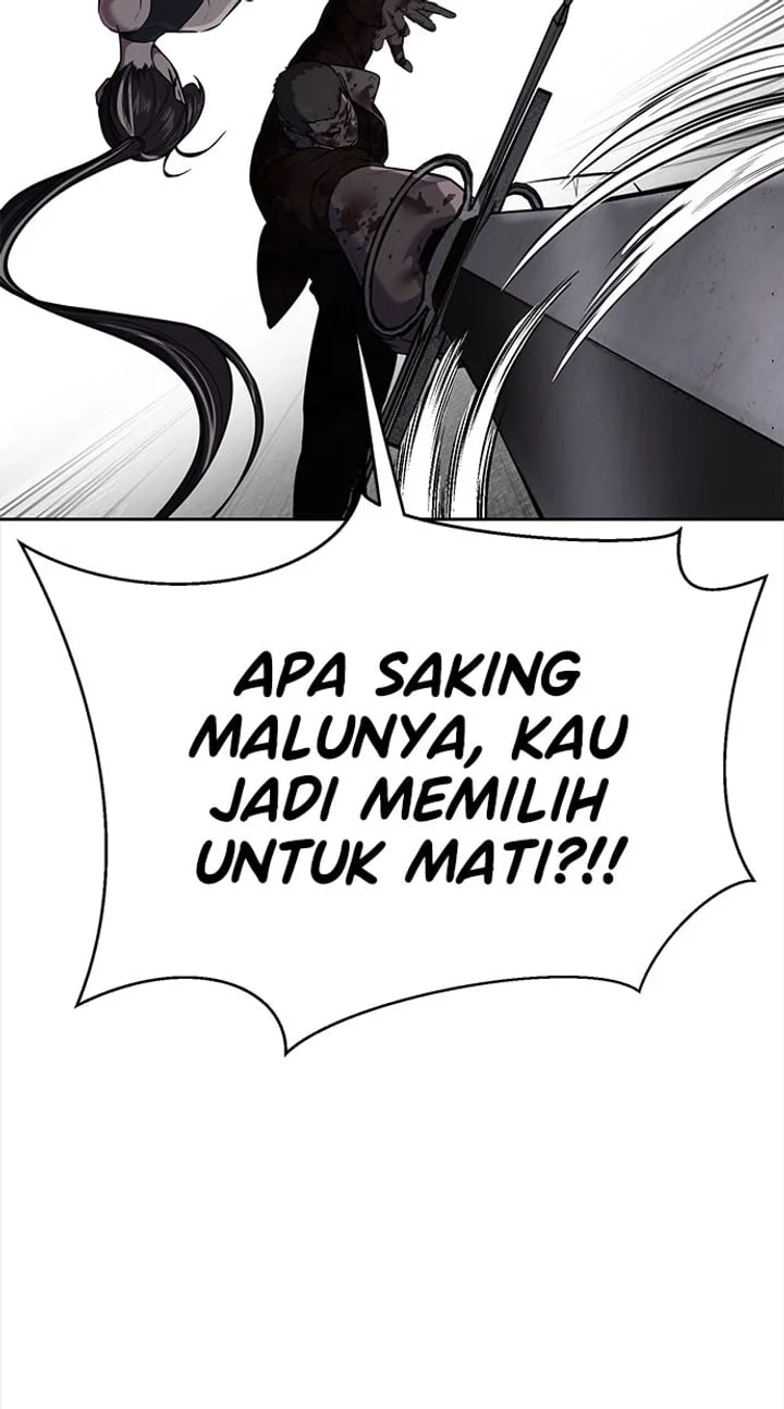 Ticket Hero S2 Chapter 246 Gambar 86