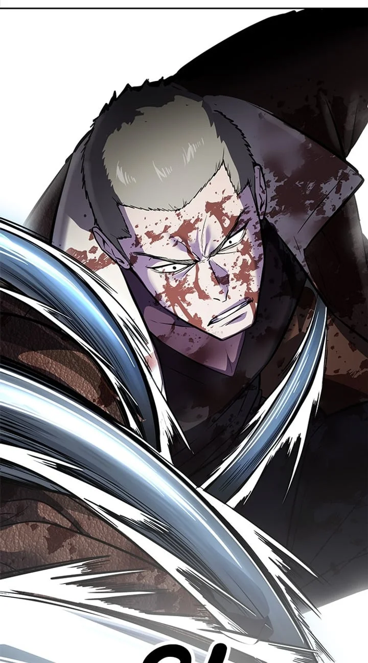 Ticket Hero S2 Chapter 246 Gambar 87
