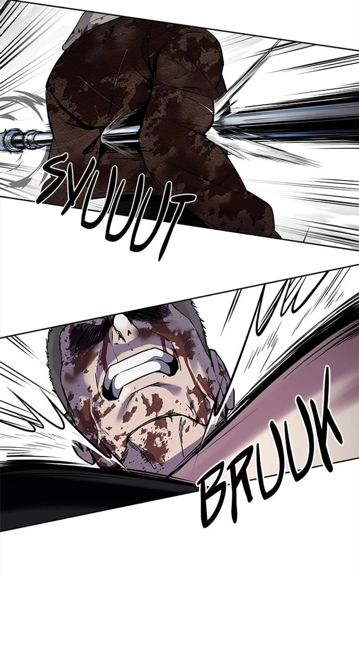 Ticket Hero S2 Chapter 246 Gambar 90