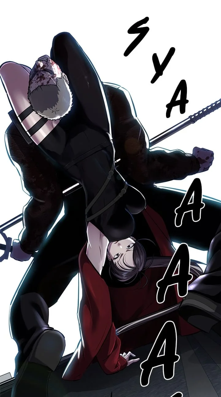 Ticket Hero S2 Chapter 246 Gambar 91