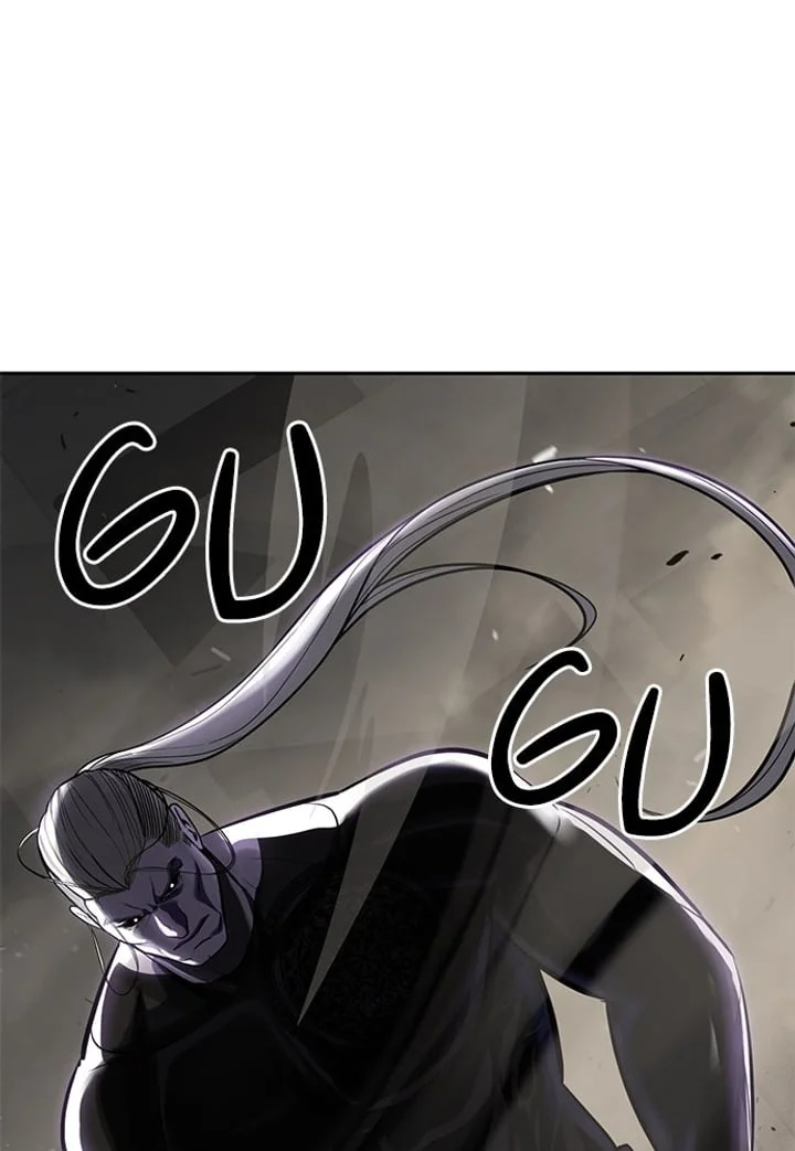 Komik Ticket Hero S2 Chapter 247 gambar 1