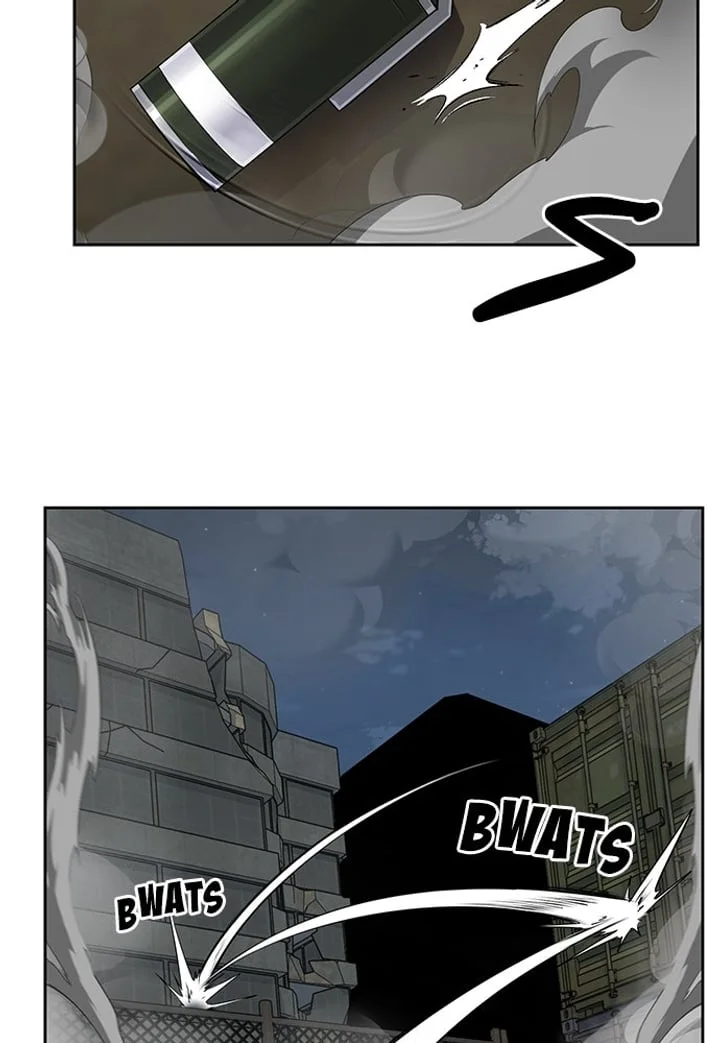Ticket Hero S2 Chapter 247 Gambar 107