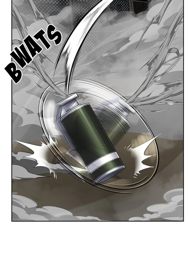 Ticket Hero S2 Chapter 247 Gambar 108