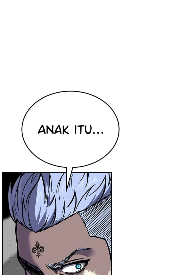 Ticket Hero S2 Chapter 247 Gambar 109