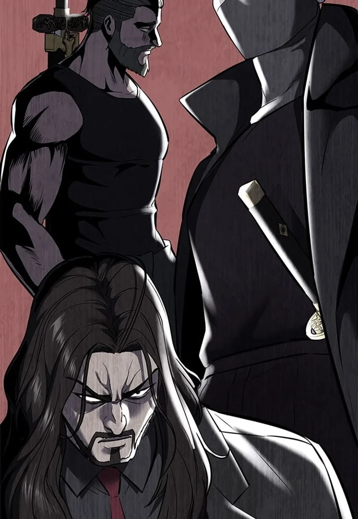 Ticket Hero S2 Chapter 247 Gambar 11