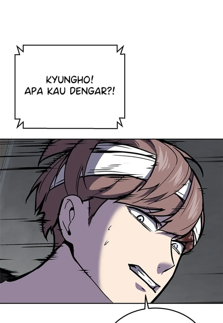 Ticket Hero S2 Chapter 247 Gambar 119