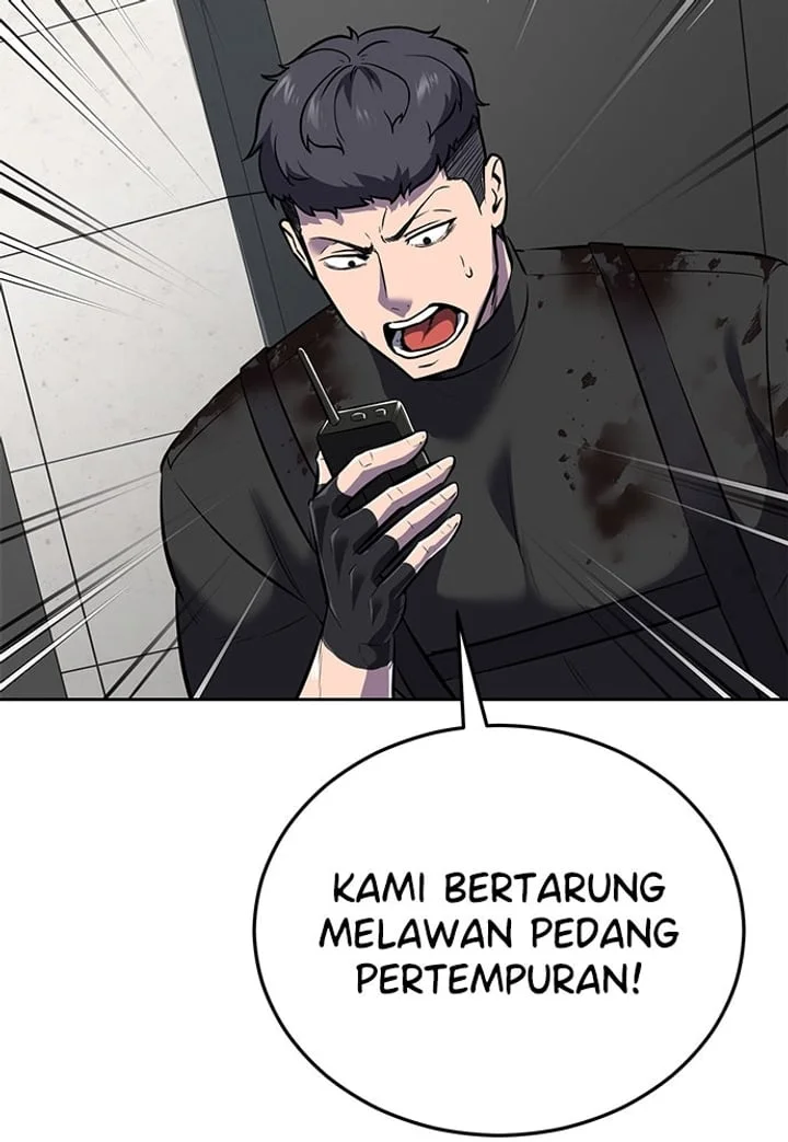 Ticket Hero S2 Chapter 247 Gambar 121